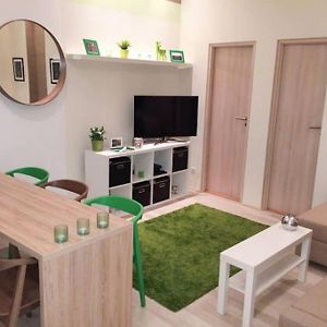Appartement met Twee Slaapkamers
